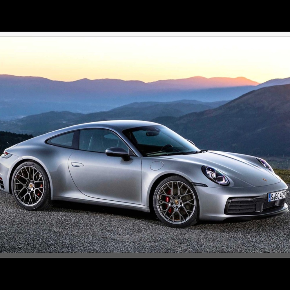 Meet your Posher, Carline